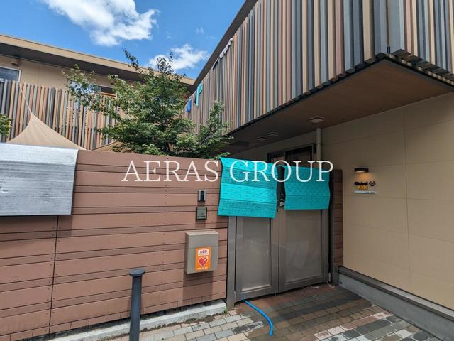 幼稚園・保育園　グローバルキッズ志茂第二保育園（幼稚園・保育園）まで180m