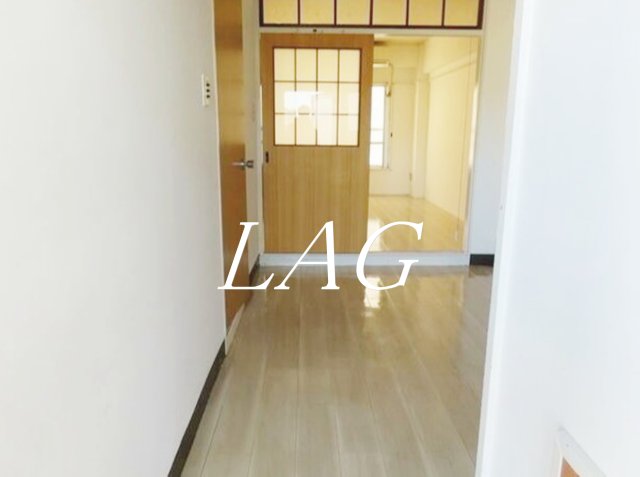 その他部屋・スペース　寝室です。