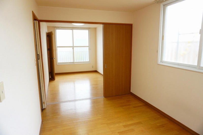 居室・リビング　リビング２