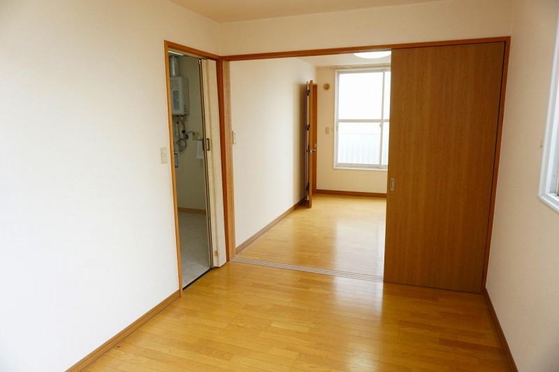 その他部屋・スペース　内装