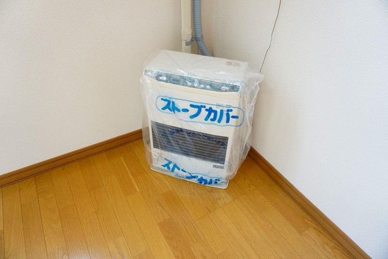 その他設備　設備