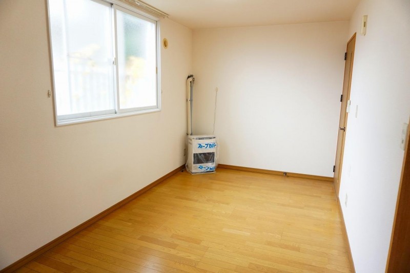 居室・リビング　リビング１