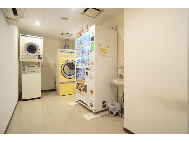 その他共有部分　建物設備