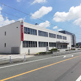 郵便局　新城局（郵便局）まで419m