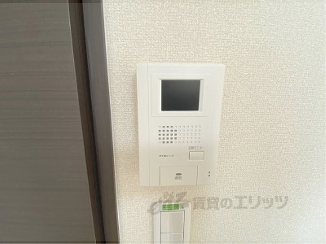 セキュリティ　ドアフォン（ＴＶ含）