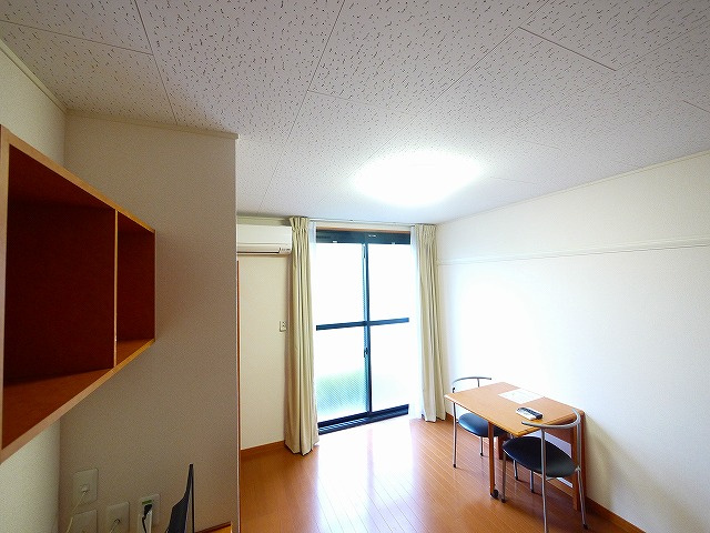 その他部屋・スペース　内装です