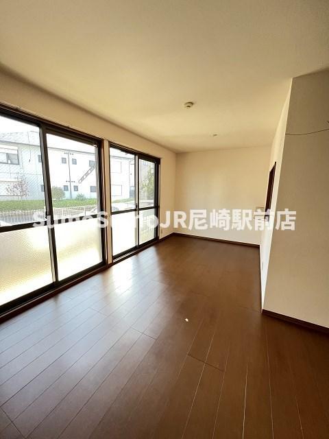 居室・リビング　おしゃれなリビングです