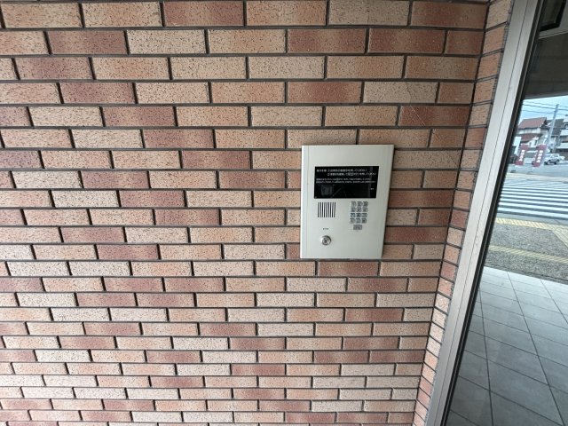 その他　セキュリティ（その他）まで20m