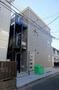 高津駅より徒歩4分 3階 築5年1ヶ月の賃貸物件
