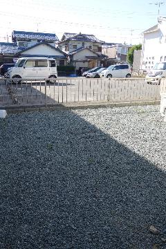 庭　庭