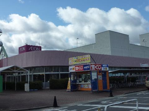 その他　イオン久居店（その他）まで818m