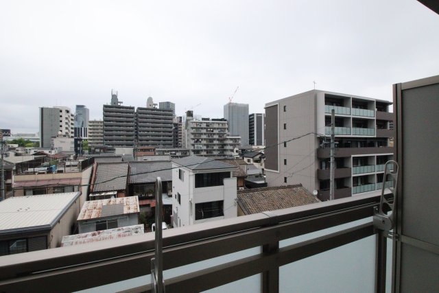 眺望　別室の参考写真です。※現況優先