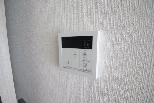 バス・シャワールーム　別室の参考写真です。※現況優先