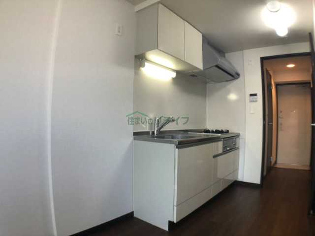 キッチン　アヴェニール小石川