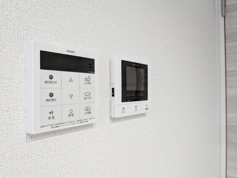 その他設備　図面と現状に相違がある場合には現状を優先