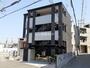 エヌライフ 3階 築5年の賃貸物件