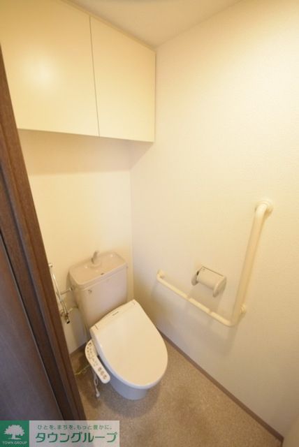 トイレ　お問合せはタウンハウジングまで！※現地待合わせ相談可能