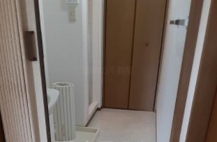 洗面設備　※他部屋参照
