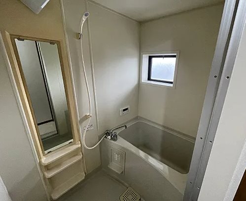 バス・シャワールーム　※他部屋参照
