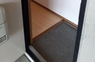 玄関　※他部屋参照