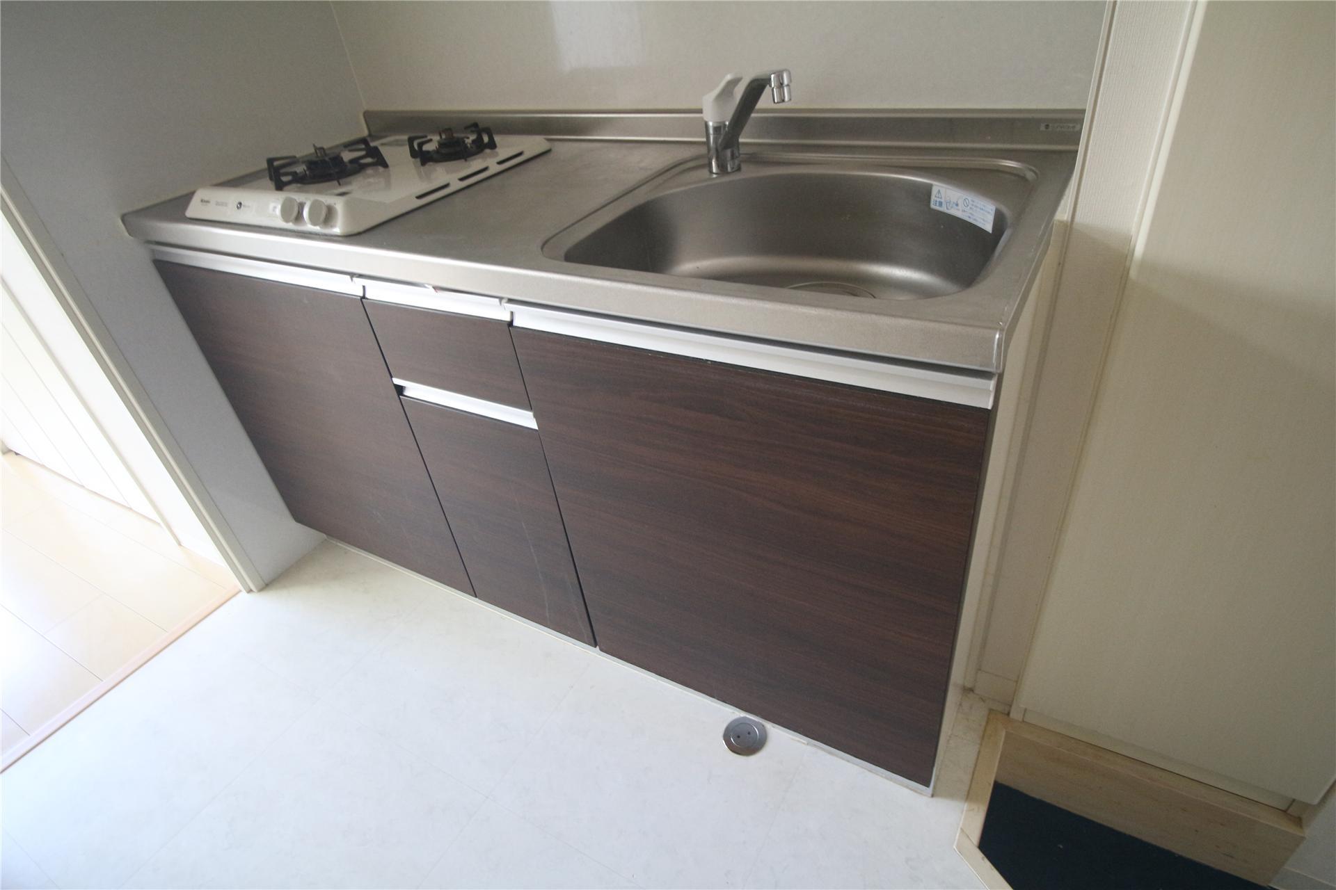 キッチン　※別室参照