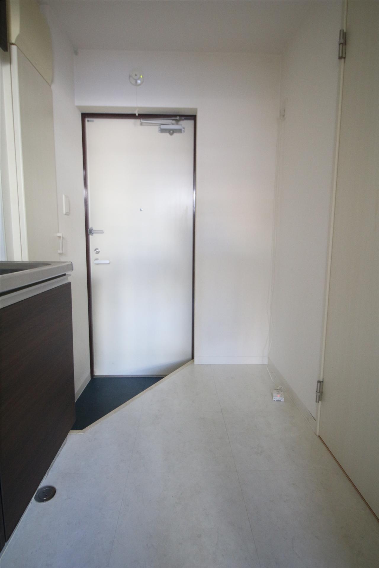 玄関　※別室参照