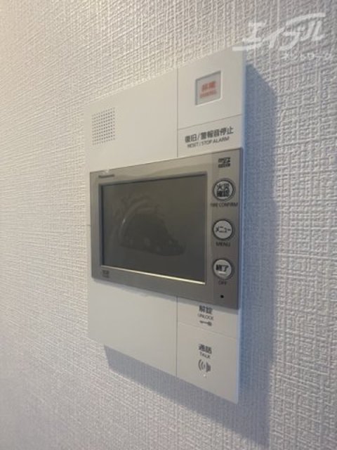 セキュリティ　セキュリティ