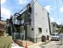 溝の口駅より徒歩5分 2階 築9年1ヶ月の賃貸物件