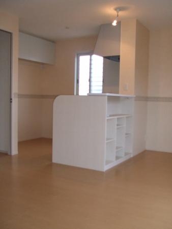 その他部屋・スペース　明るい室内です