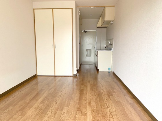 その他部屋・スペース　他号室のお写真です