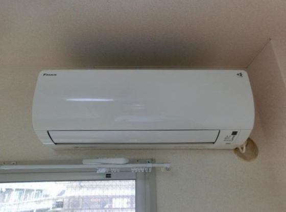 その他設備　他号室のお写真です