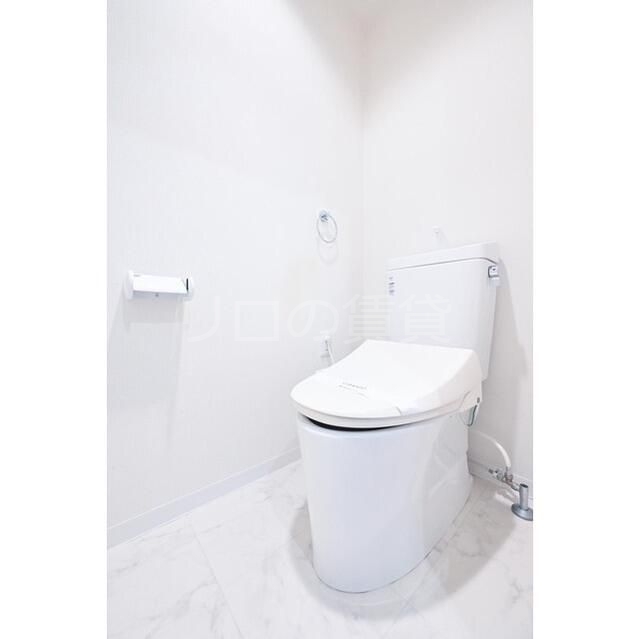 トイレ　別室参考