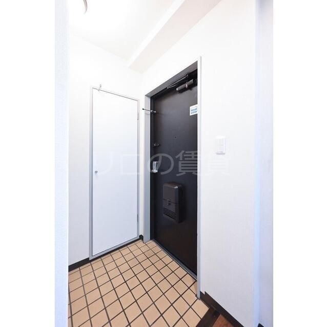 玄関　別室参考