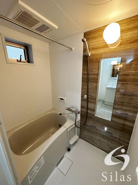 バス・シャワールーム　同仕様