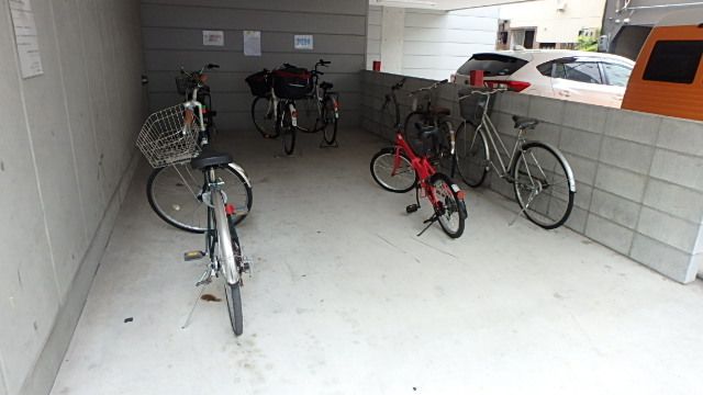 その他共有部分　その他共有部分