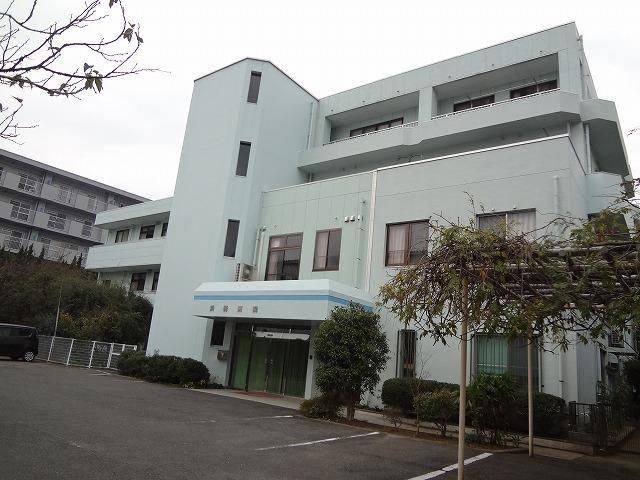 病院　浜崎病院（病院）まで1430m