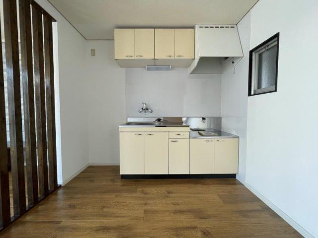 キッチン　コーポ朝日A棟