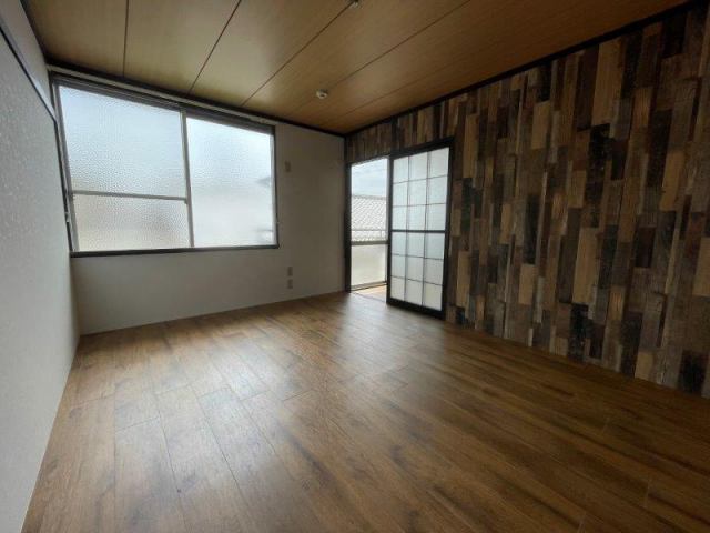 その他部屋・スペース　コーポ朝日A棟