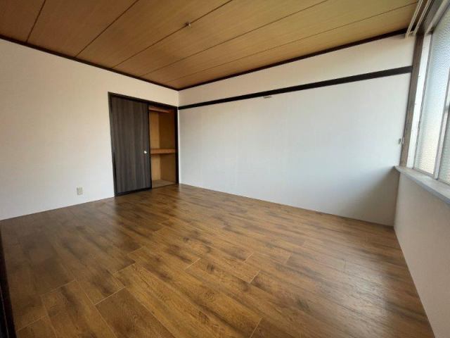 その他　コーポ朝日A棟