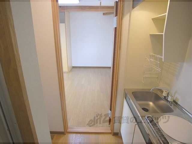 その他部屋・スペース　廊下