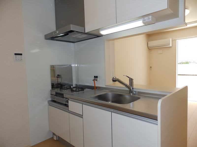 キッチン　同仕様