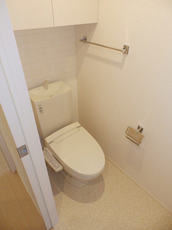 トイレ　同仕様