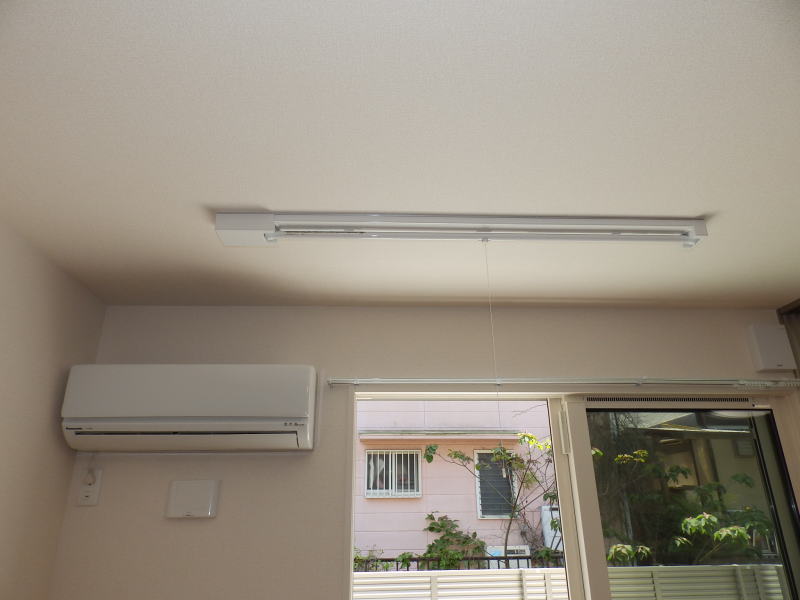 その他設備　同仕様