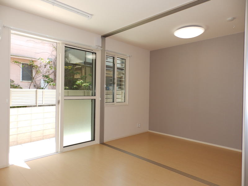 居室・リビング　同仕様