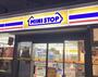 コンビニ　ミニストップ久里浜４丁目店（コンビニ）まで125m