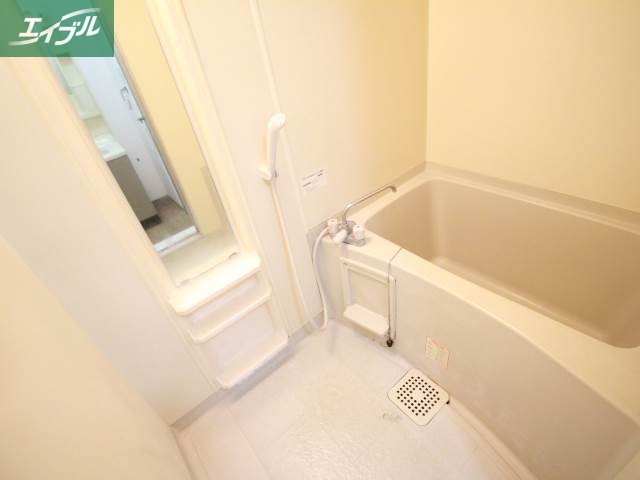 バス・シャワールーム　バルスール