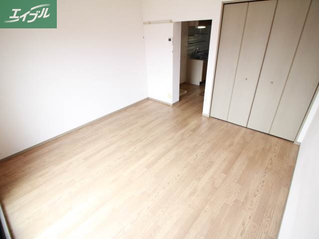 居室・リビング　洋室