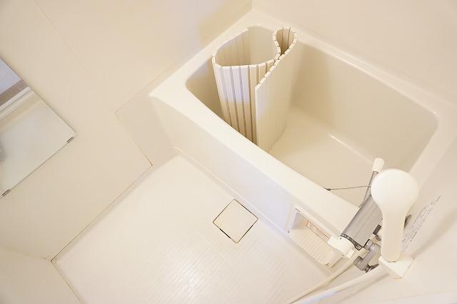 バス・シャワールーム　浴室