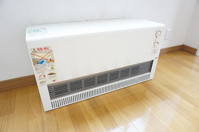 その他設備　設備