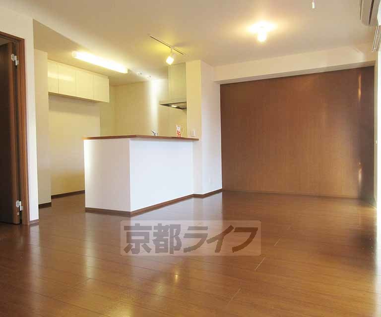 居室・リビング　広くて綺麗なお部屋！